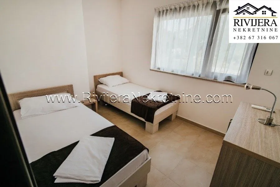 Prodaja, trosoban stan, 149m², Podi, Herceg Novi