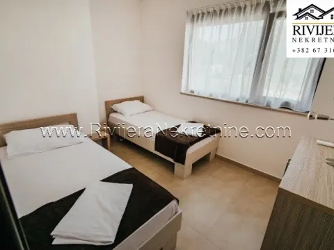 Sale, three bedroom apartment, 149m², Podi, Herceg Novi - image 2