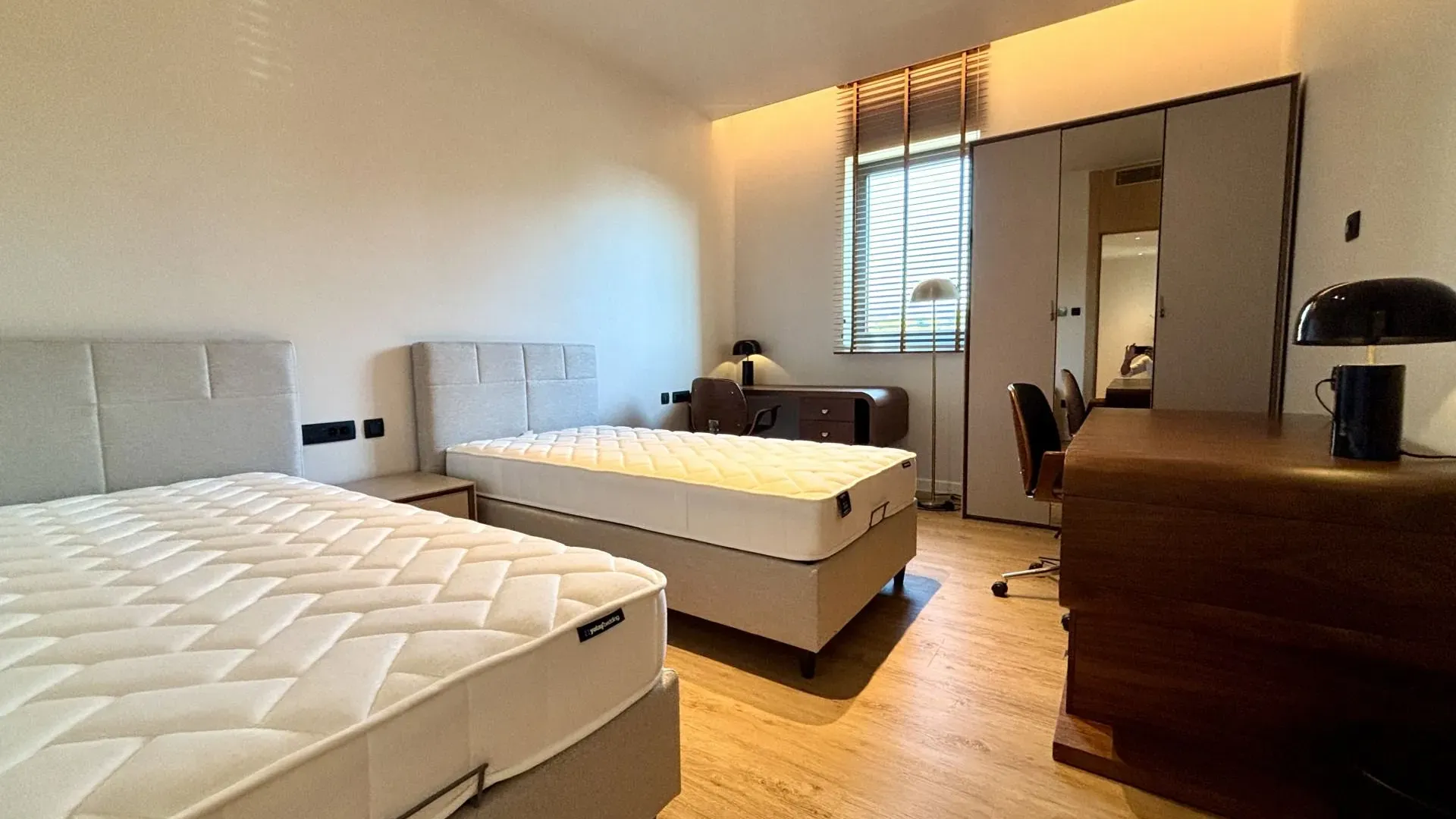 Rent, apartment, 110m², Porto Montenegro, Tivat