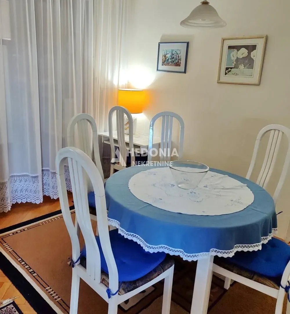 Izdavanje, jednosoban stan, 45m², Vidikovački venac, Rakovica