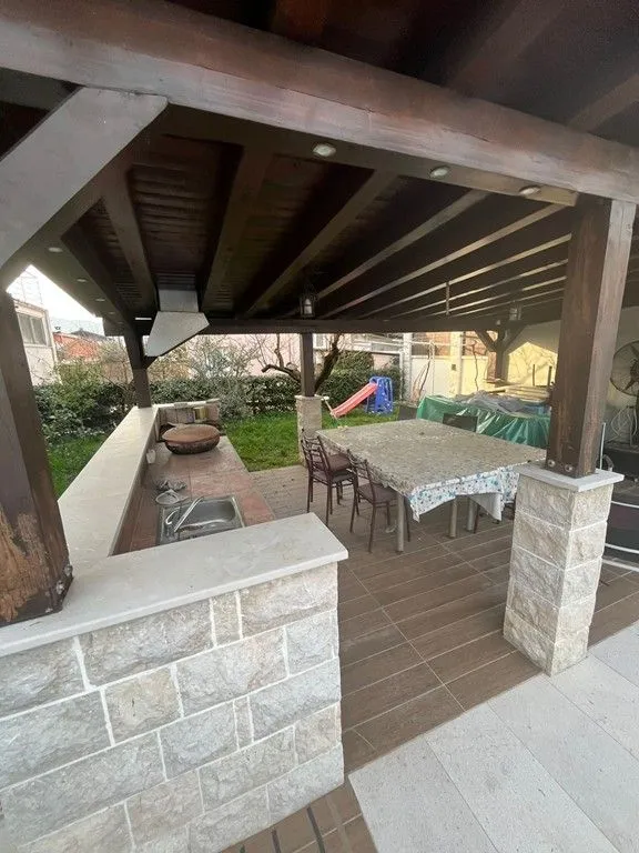 Izdavanje, kuća, 300m², Donja Gorica, Podgorica