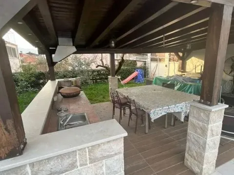 Rent, house, 300m², Donja Gorica, Podgorica - image 14