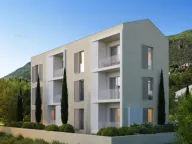 Sale, one bedroom apartment, 48m², Dumidran, Tivat - image 1