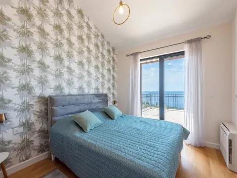 Sale, house, 256m², Reževići, Budva - image 11