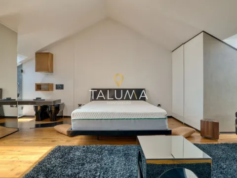 Izdavanje, dvosoban stan, 70m², Dalmatinska ulica, Podgorica - image 9