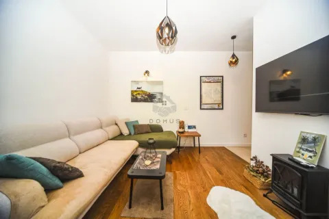 Prodaja, jednosoban stan, 44m², Zagorič, Podgorica - image 2