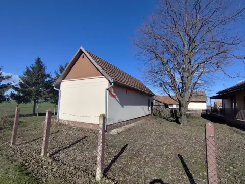 Sale, house, 185m², Šupljak, Subotica - image 20