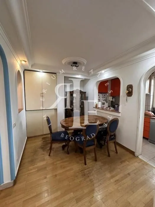 Prodaja, trosoban stan, 86m², Novi Beograd Sve Podlokacije, Beograd