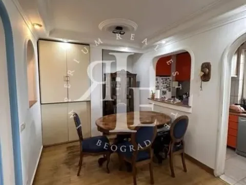 Prodaja, trosoban stan, 86m², Novi Beograd Sve Podlokacije, Beograd - image 4