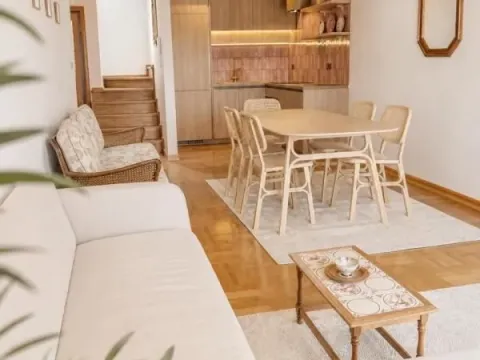 Sale, three bedroom apartment, 94m², Rozino, Budva - image 1
