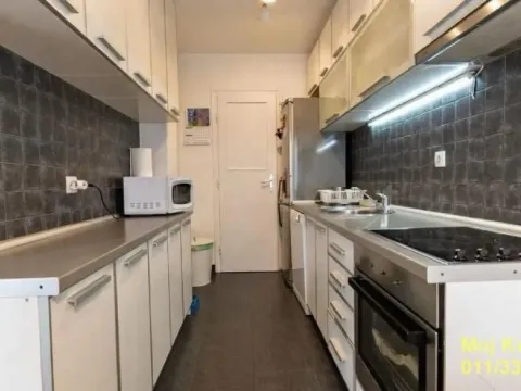 Sale, three bedroom apartment, 69m², Vračar Hram, Vračar Sve Podlokacije - image 3