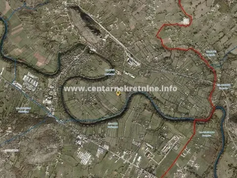 Prodaja, plac, 8072m², Danilovgrad, Crna Gora - image 2