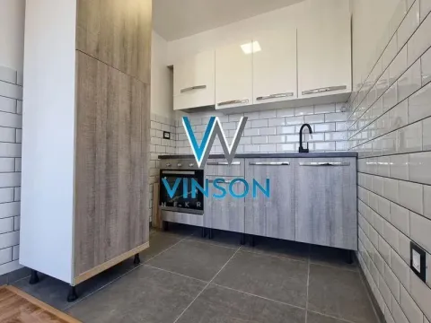 Rent, one bedroom apartment, 45m², Centar, Novi Sad - image 4