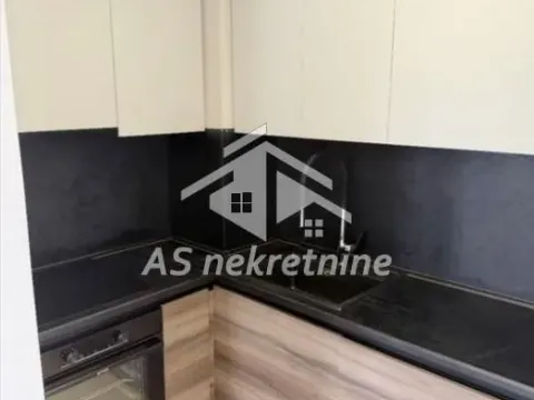 Izdavanje, četvorosoban stan, 80m², Savski Venac, Beograd - image 4