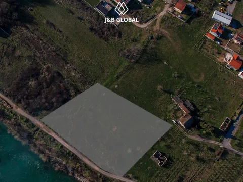 Prodaja, plac, 3700m², Donji Kokoti, Podgorica - image 9