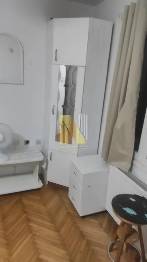 Izdavanje, garsonjera, 20m², Sajmište, Novi Sad