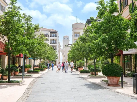 Prodaja, jednosoban stan, 68m², Tivat, Crna Gora - image 14