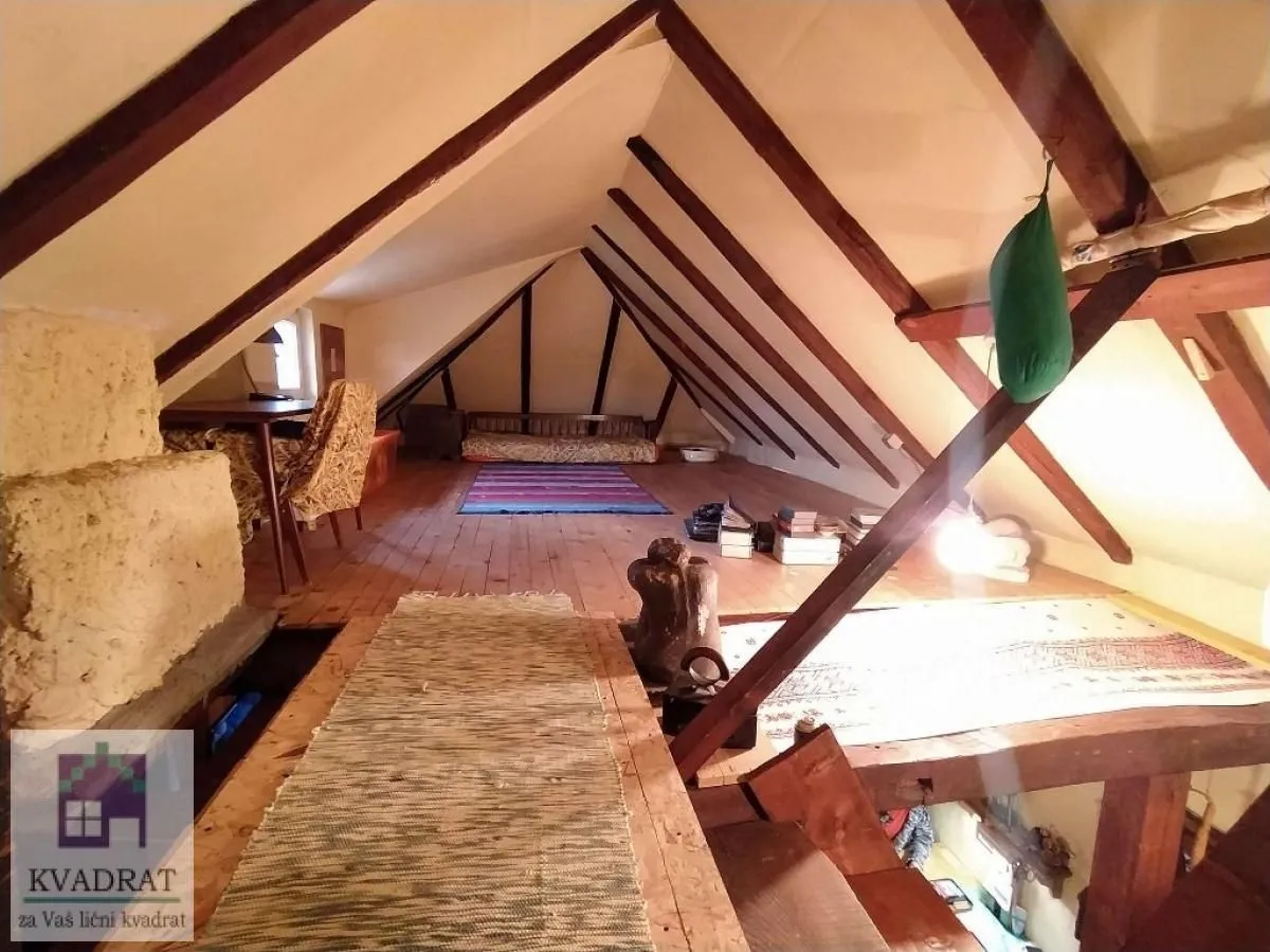 Sale, house, 64m², Zabrežje, Obrenovac