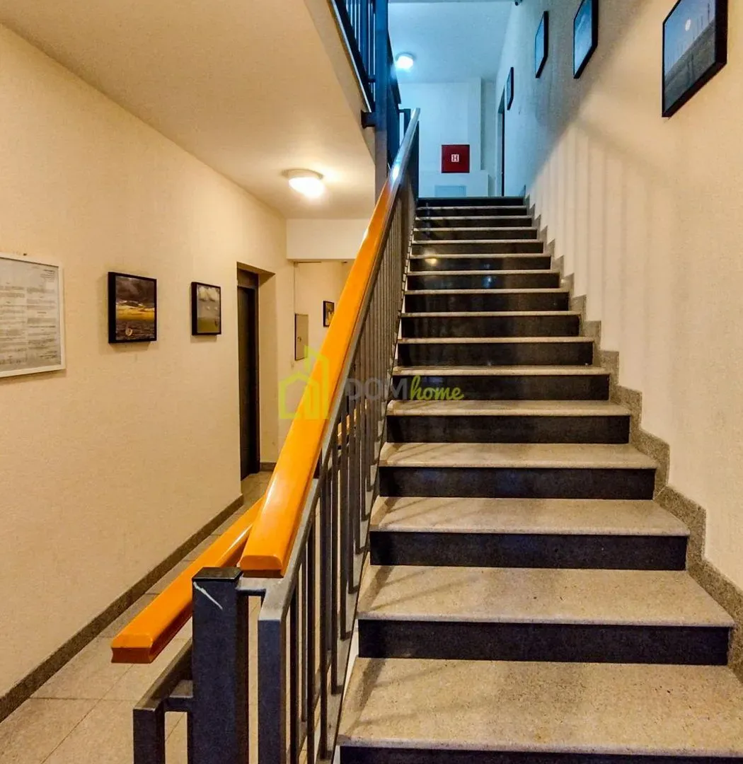 Sale, three bedroom apartment, 108m², Gorica C, Podgorica
