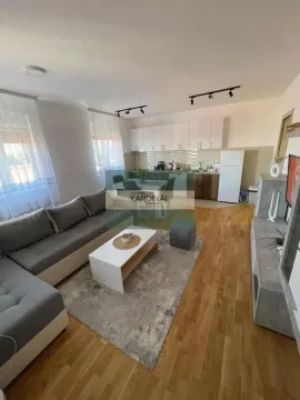 Rent, two bedroom apartment, 64m², Mala vaga, Kragujevac - image 3