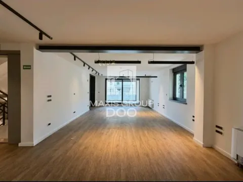 Rent, office space, 563m², Savski Venac, Beograd - image 12