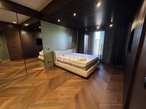 Rent, four bedroom apartment, 161m², Vračar Hram, Vračar Sve Podlokacije - image 4