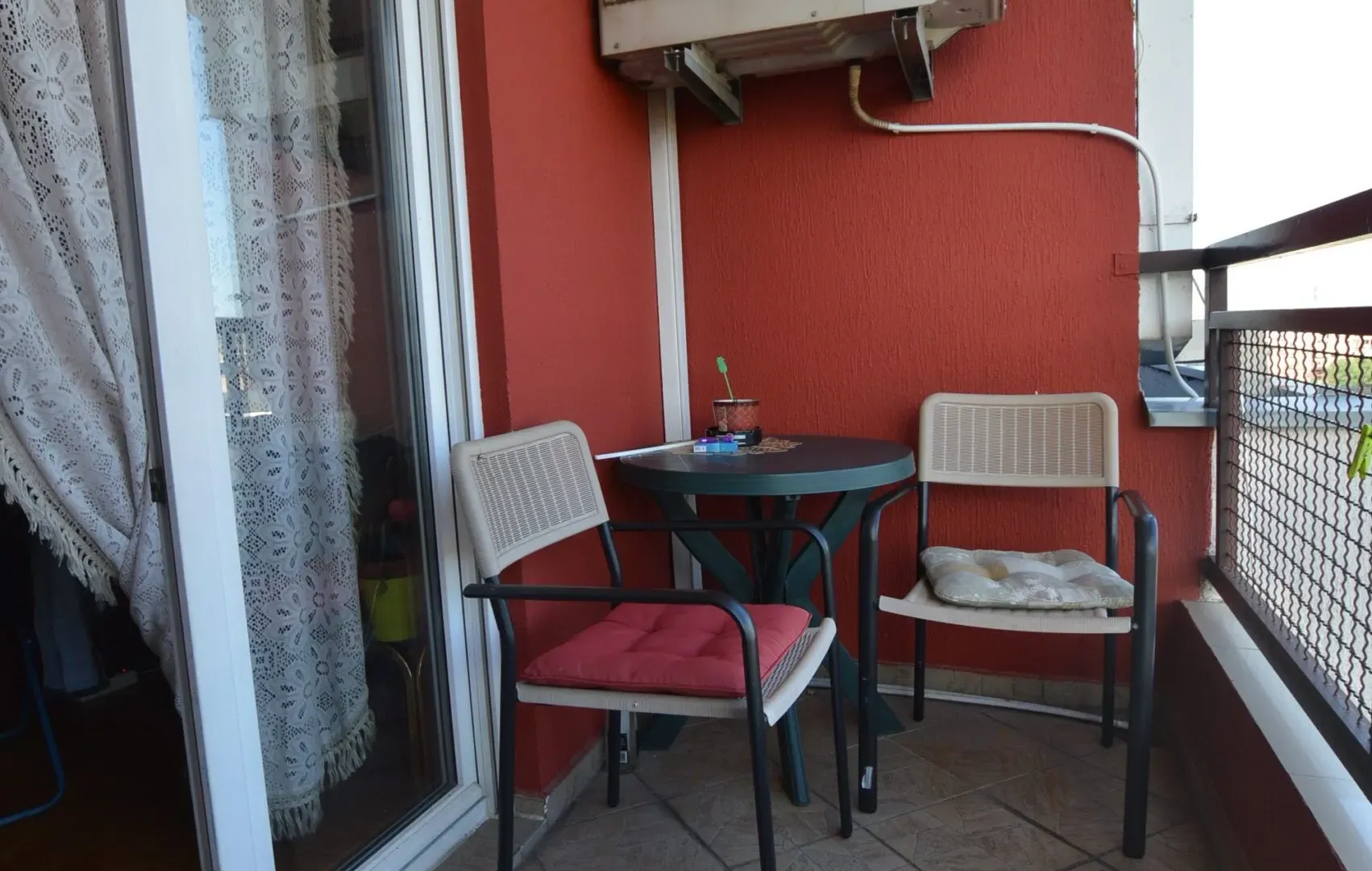 Prodaja, dvosoban stan, 107m², Zabjelo, Podgorica