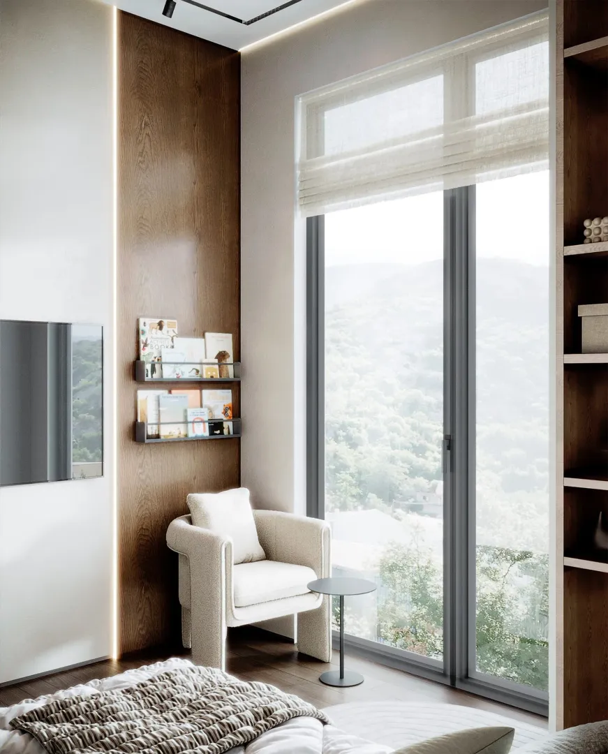 Prodaja, garsonjera, 26m², Škaljari, Kotor