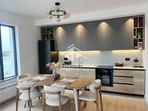 Rent, three bedroom apartment, 80m², Savski Venac, Beograd - image 10