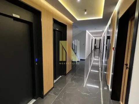 Rent, office space, 45m², Bulevar Evrope, Novi Sad Sve Podlokacije - image 11