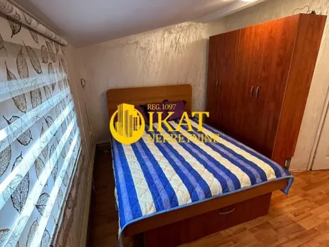 Rent, one bedroom apartment, 30m², Savski Venac, Beograd - image 8