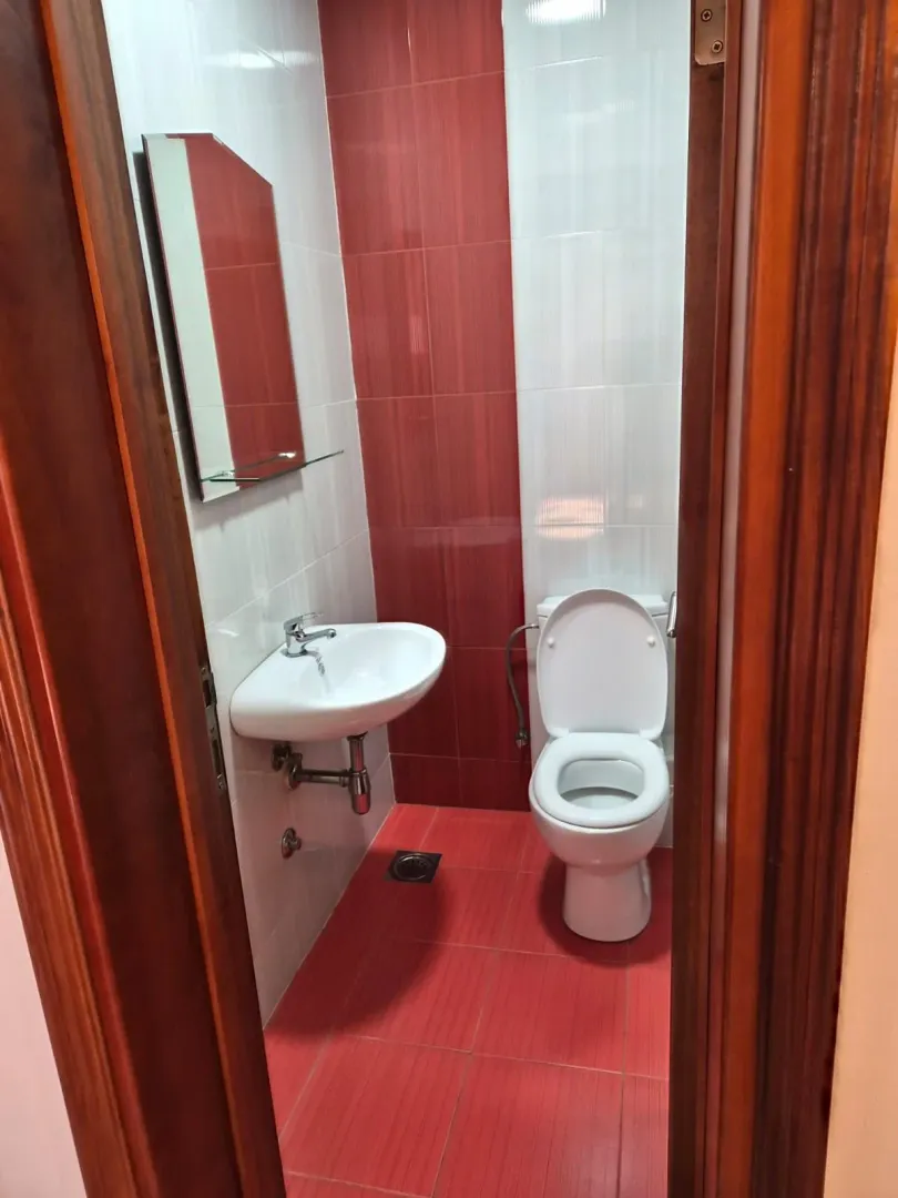 Prodaja, trosoban stan, 68m², Zabjelo, Podgorica