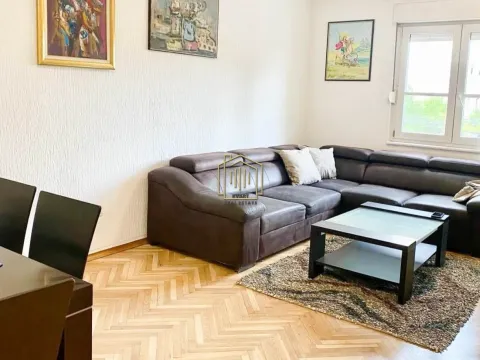 Izdavanje, dvosoban stan, 75m², Ljubović, Podgorica - image 2