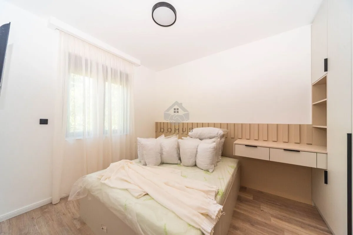 Rent, two bedroom apartment, 64m², Zabjelo, Podgorica