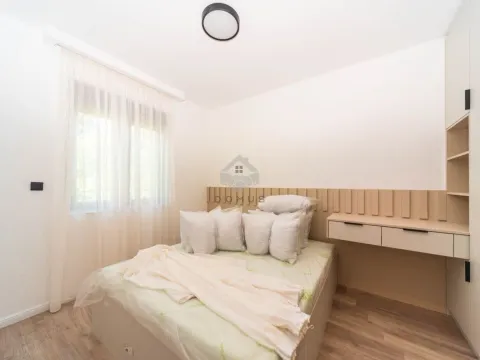 Izdavanje, dvosoban stan, 64m², Zabjelo, Podgorica - image 8