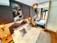 Rent, one bedroom apartment, 43m², Dobrota, Kotor - image 7