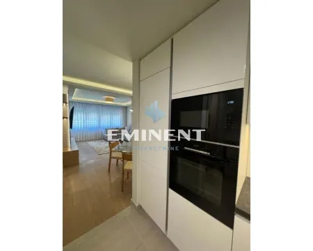 Rent, four bedroom apartment, 100m², Novi Beograd Blok 65, Novi Beograd Sve Podlokacije - image 23
