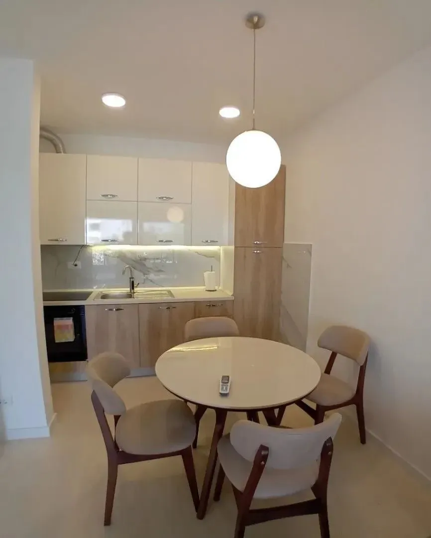 Sale, one bedroom apartment, 51m², Budva, Crna Gora