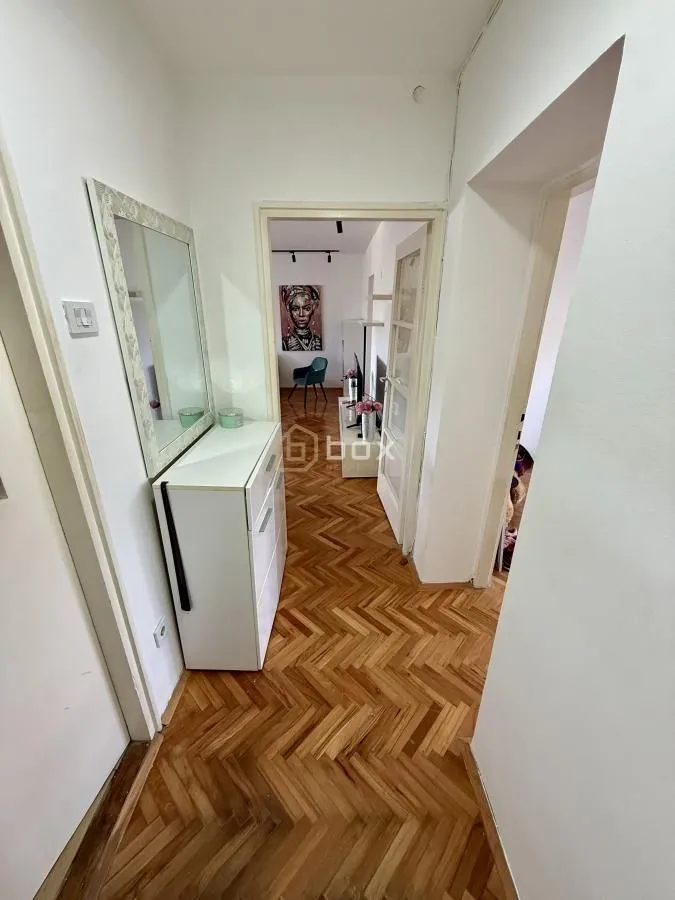 Prodaja, dvosoban stan, 73m², Medijana, Niš