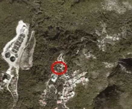 Prodaja, plac, 1597m², Budva, Crna Gora - image 2