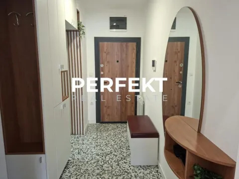 Prodaja, dvosoban stan, 55m², Tesla, Pančevo - image 4