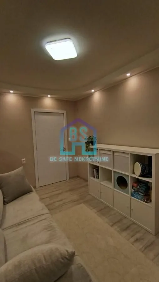 Prodaja, dvosoban stan, 43m², Telep, Novi Sad Sve Podlokacije