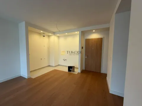 Prodaja, dvosoban stan, 55m², Savski Venac, Beograd - image 9