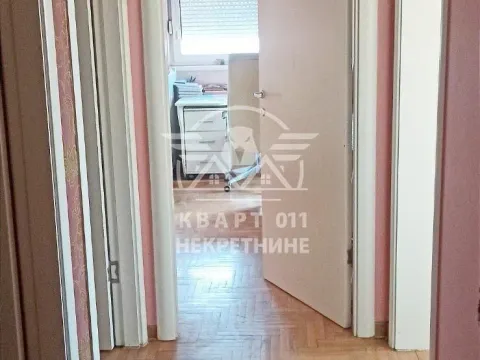 Sale, three bedroom apartment, 97m², Novi Beograd Blok 25, Novi Beograd Sve Podlokacije - image 5