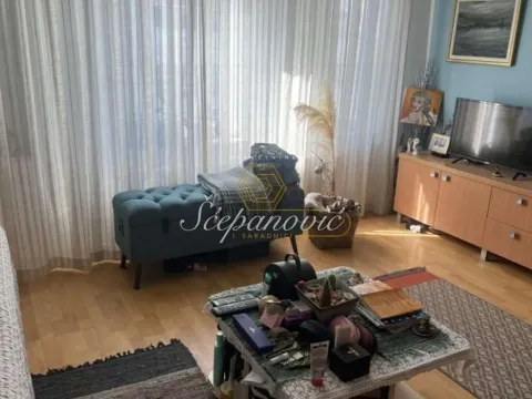 Prodaja, četvorosoban stan, 115m², Centar, Novi Sad - image 14