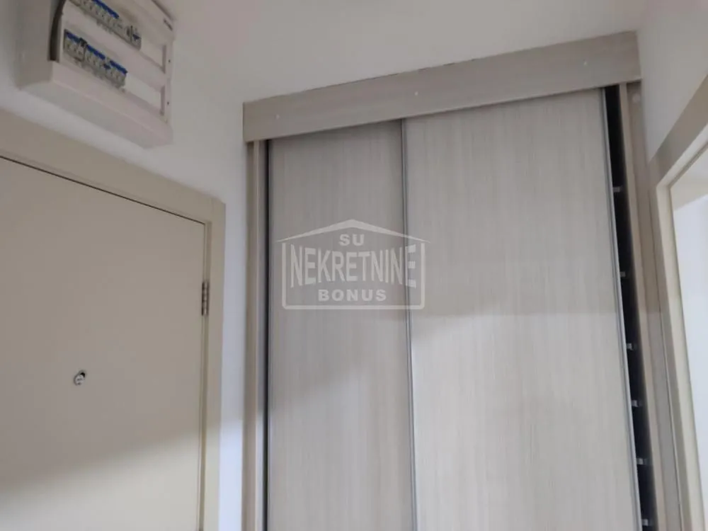 Prodaja, dvosoban stan, 52m², Centar, Subotica