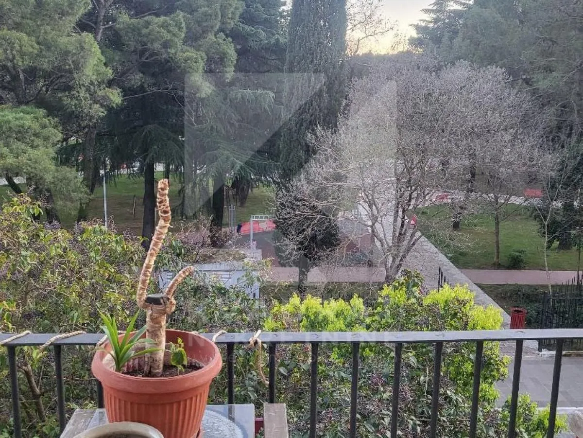 Sale, two bedroom apartment, 73m², Centar, Podgorica