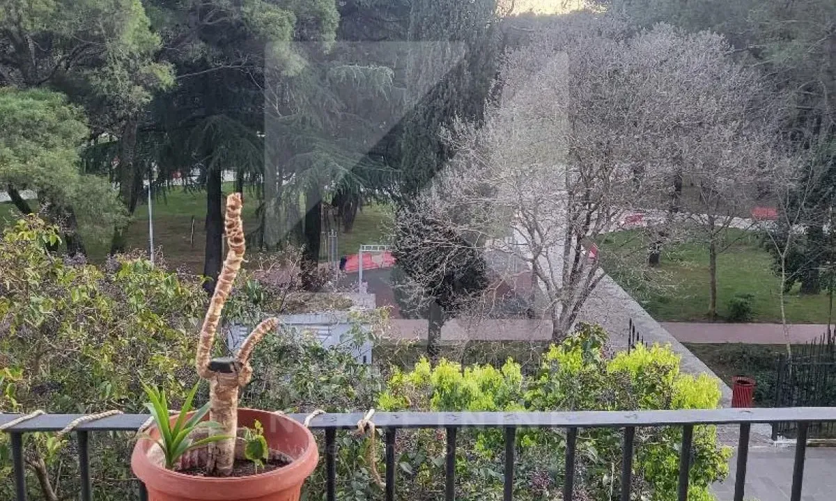 Sale, two bedroom apartment, 73m², Centar, Podgorica