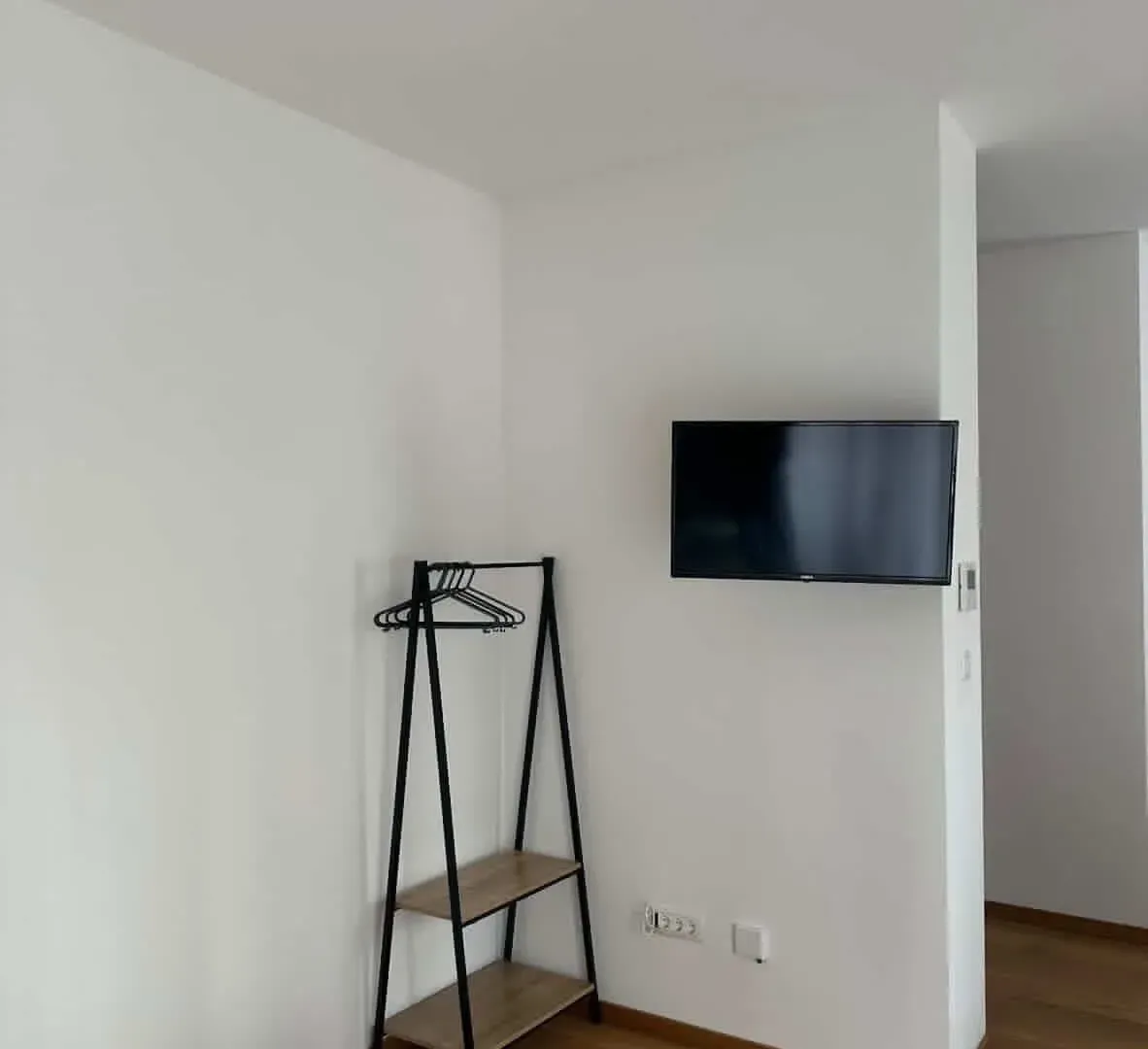 Prodaja, jednosoban stan, 33m², Ivanovići, Budva