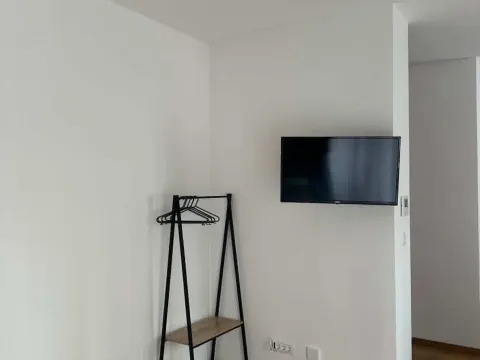 Sale, one bedroom apartment, 33m², Ivanovići, Budva - image 5